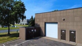 South Saint Paul, MN Flex - 375-397 Bridgepoint Dr