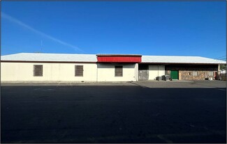 Tampa, FL Industrial - 2318 W Columbus Dr