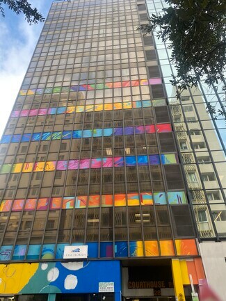 Miami, FL Office - 24-28 W Flagler St