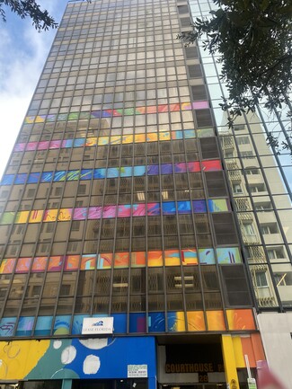 Miami, FL Office, Retail - 24-28 W Flagler St