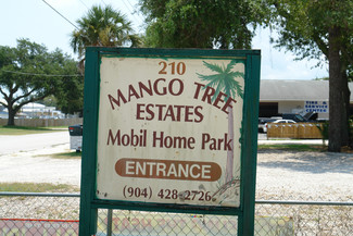 Edgewater, FL Manufactured Housing/Mobile Housing - 210 Mango Tree Dr