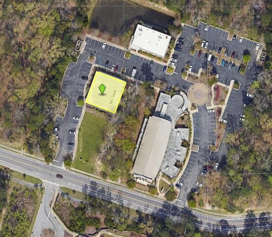 2287 Henry Tecklenburg Dr, Charleston, SC for Rent