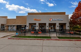 Southlake, TX Retail - 2801 E Southlake Blvd Southlake, TX Retail - 2801 E Southlake Blvd