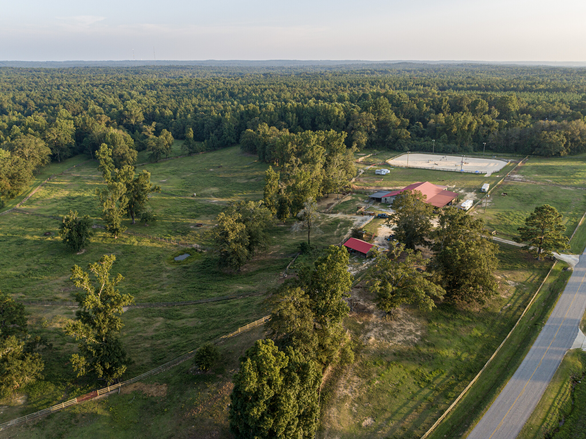 8182 County Road 53, Auburn, AL for Sale