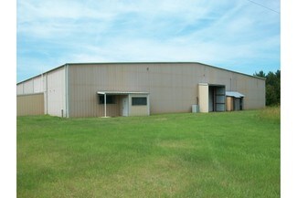 Windsor, NC Warehouse - 138 Lam Plant Rd