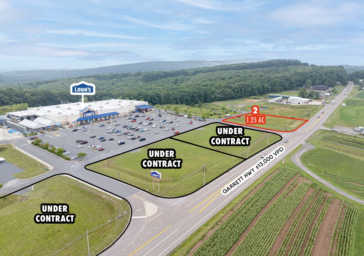 1000 Lowe's Dr, Oakland, MD for Rent