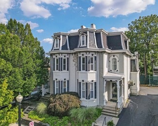 Bethlehem, PA undefined - 207 W Broad St Bethlehem, PA undefined - 207 W Broad St