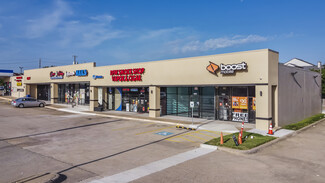 Dallas, TX Retail - 18613 Marsh Ln