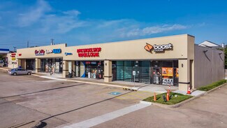 Dallas, TX undefined - 18613 Marsh Ln