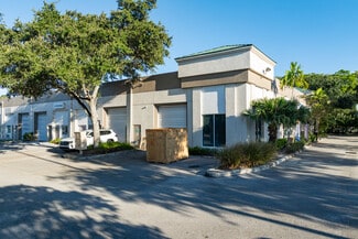Pompano Beach, FL Industrial - 2050 N Andrews Ave Pompano Beach, FL Industrial - 2050 N Andrews Ave