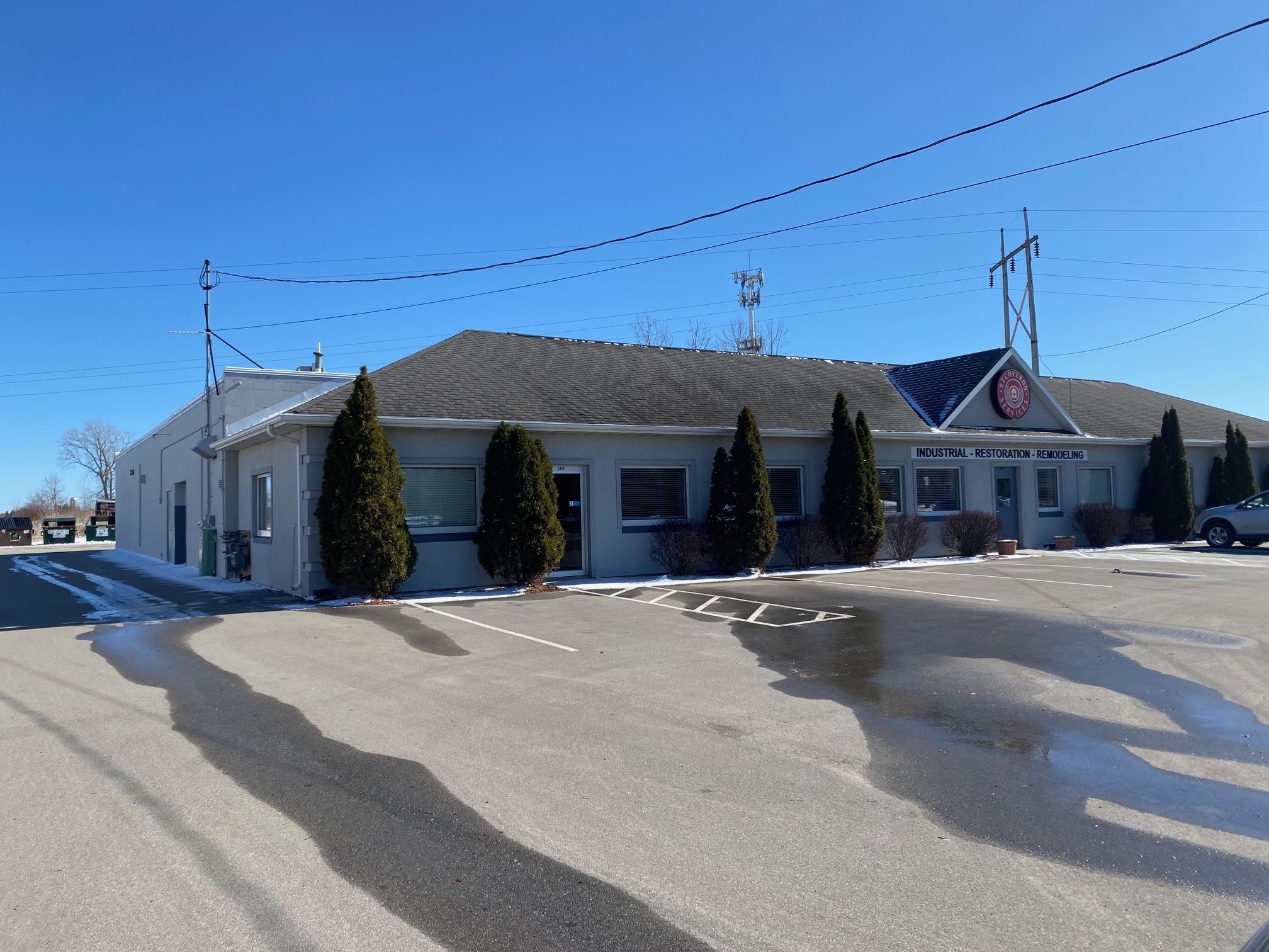 2045 Bellevue St, Bellevue, WI for Rent