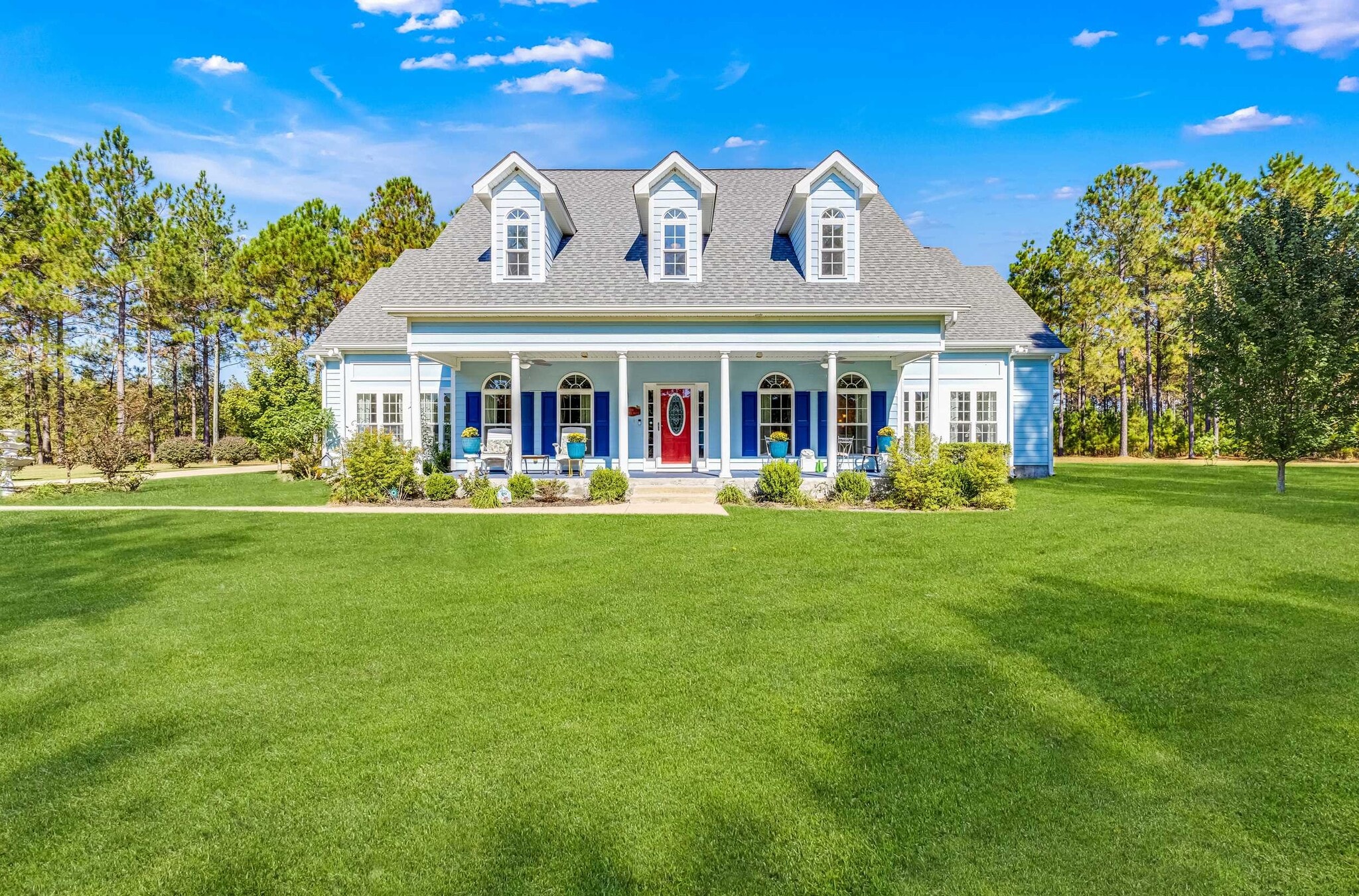 104 Bethel Village Rd, Eastman, GA for Sale