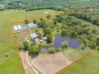 Chelsea, OK Specialty - 23400 E 375 Rd