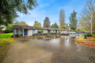 Lacey, WA undefined - 1213 Cora St SE