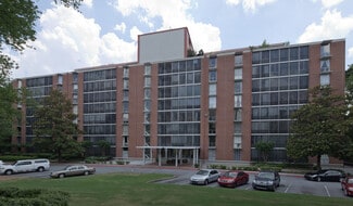 Atlanta, GA Apartments - 130 26th St NW