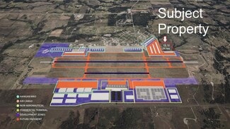 Denison, TX Commercial Land - 656 Southeast Loop Denison, TX Commercial Land - 656 Southeast Loop
