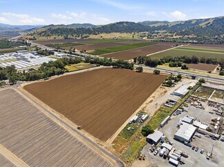 Gilroy, CA Commercial Land - 5330 Bolsa Rd Gilroy, CA Commercial Land - 5330 Bolsa Rd