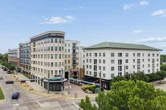 Dallas, TX Office/Retail - 101-111 W Davis St Dallas, TX Office/Retail - 101-111 W Davis St