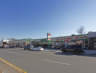 Brooklyn, NY Retail - 3360-3372 Atlantic Ave