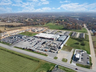 Perryville, MO Commercial - 1111 S Perryville Blvd Perryville, MO Commercial - 1111 S Perryville Blvd