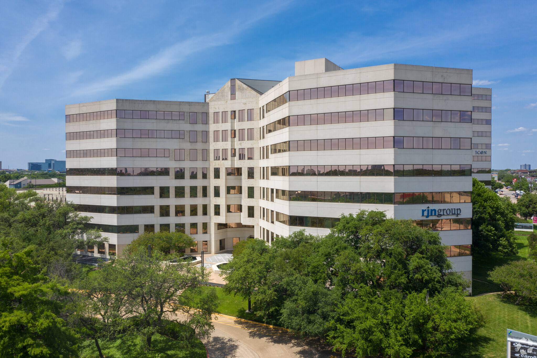 14755-14785 Preston Rd, Dallas, TX for Rent