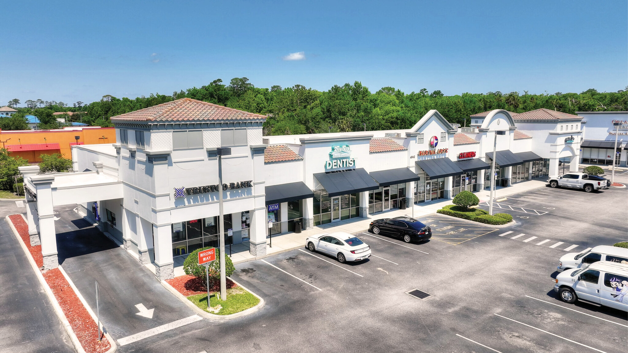 4922-4942 W Sr-46 Hwy, Sanford, FL for Rent