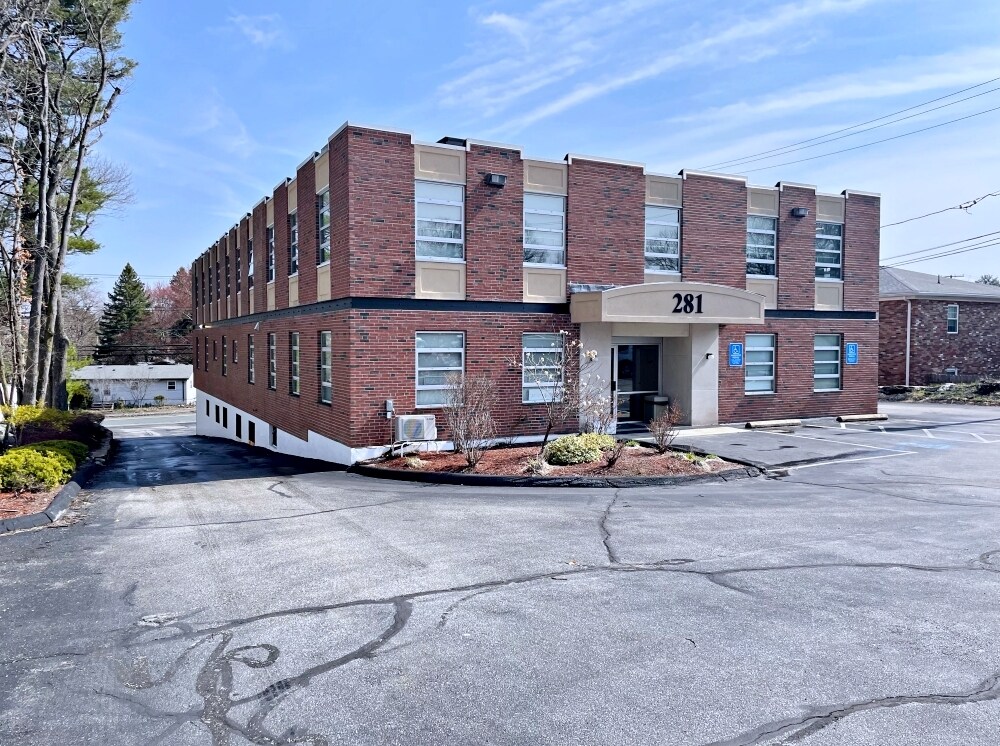 281 Cambridge St, Burlington, MA for Rent