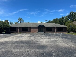 Clearwater, FL Office - 2505 Enterprise Rd