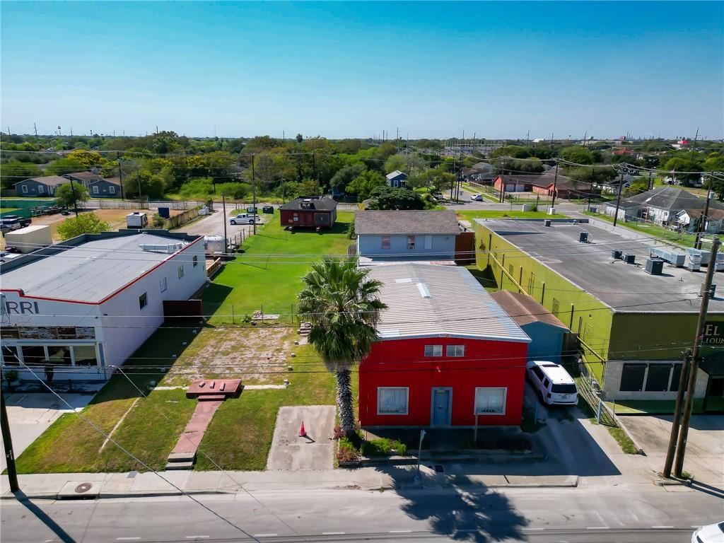 811 S Staples, Corpus Christi, TX for Sale