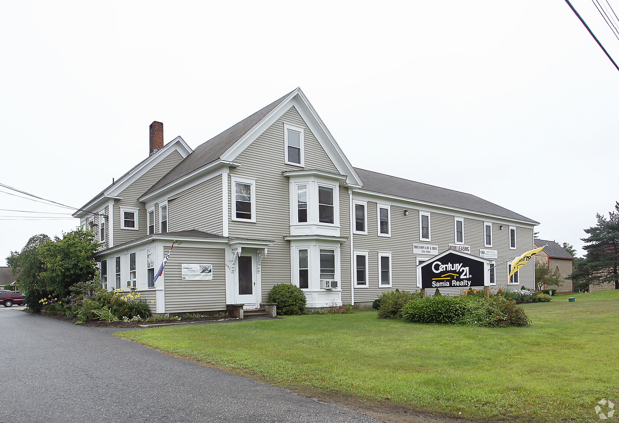 1137 Main St, Sanford, ME for Sale