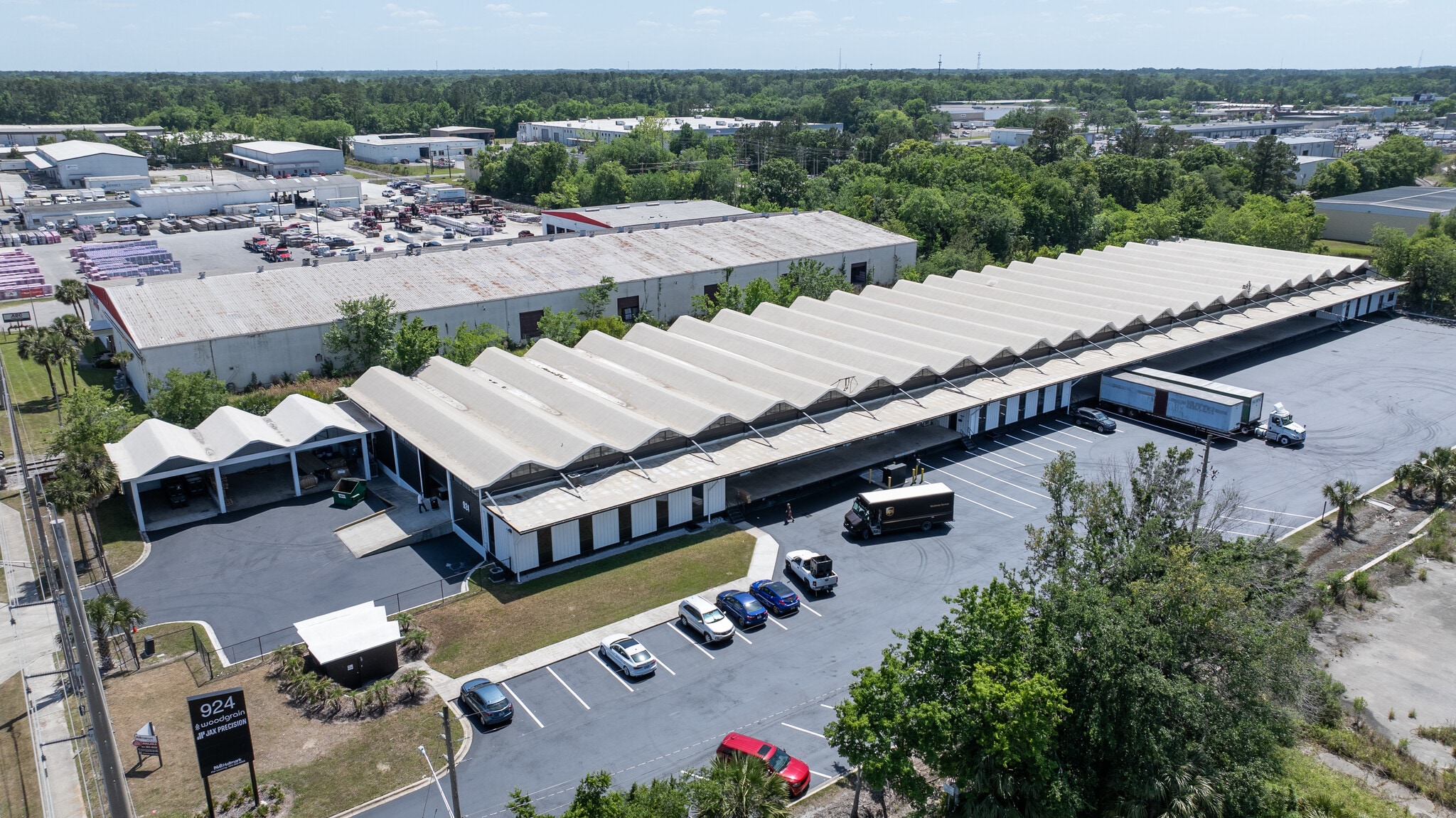 924 N Lane Ave, Jacksonville, FL for Rent