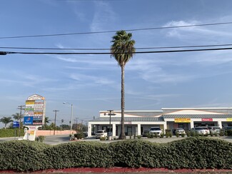 Hacienda Heights, CA Office, Office/Retail, Retail - 15902-15946 Halliburton Rd