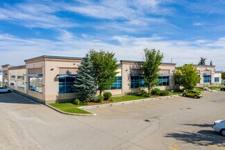 Calgary, AB Office - 916-919 42nd Ave SE
