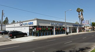 Lakewood, CA Retail - 5715-5721 Lakewood Blvd