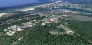 Newport, OR Industrial Land - 4003 Coast Hwy
