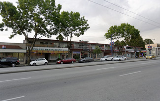 Vancouver, BC Office, Retail - 3479-3499 Kingsway