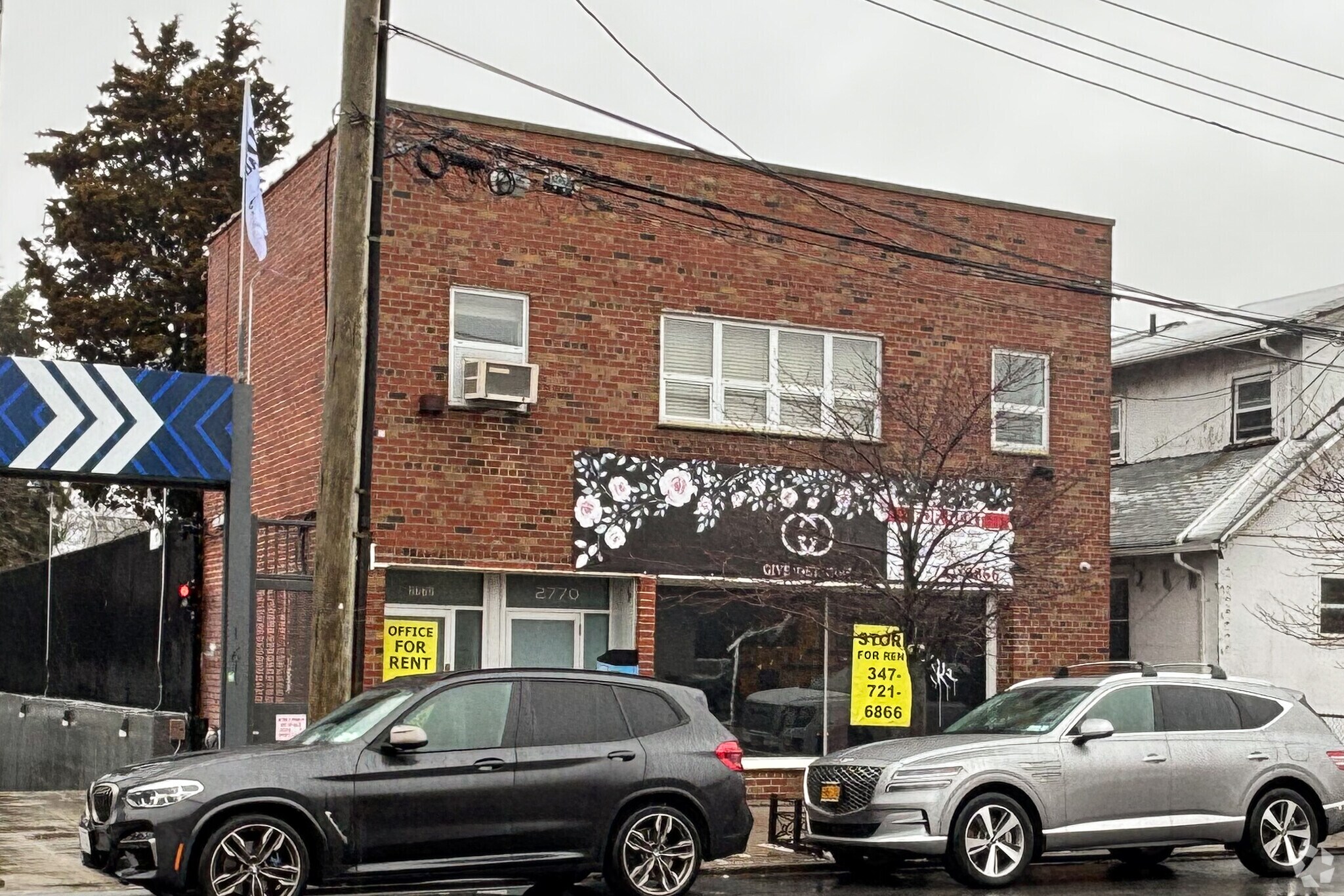 2770 Nostrand Ave, Brooklyn, NY for Rent