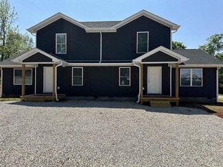 Park City, KY Apartments - 117 Hatcher St