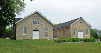 Sussex, WI Medical - N64W24086 Main St