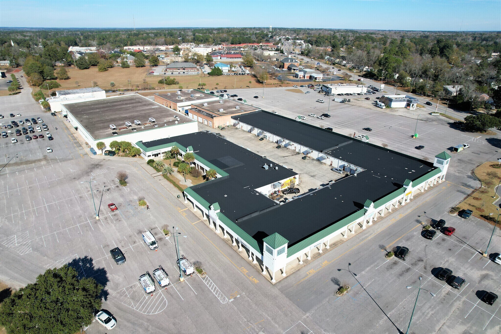 1214 Saint Matthews Rd, Orangeburg, SC for Rent