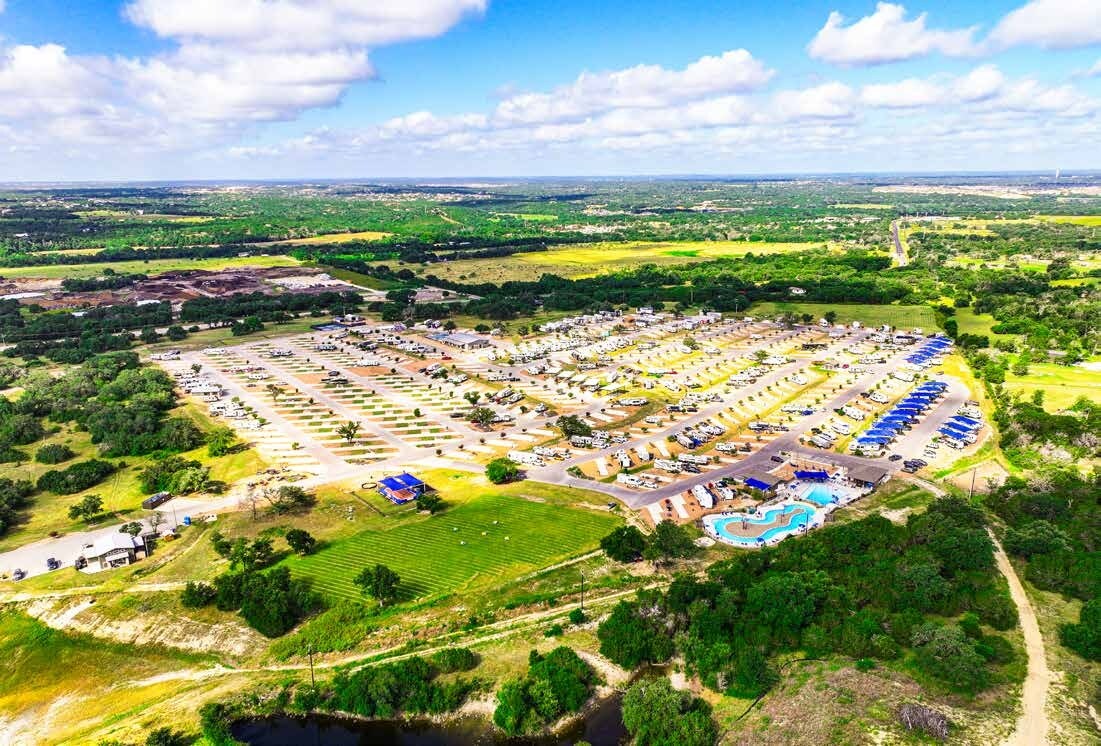 25101 Ronald W Reagan Blvd, Georgetown, TX for Sale