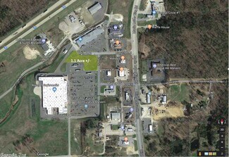 1904 Martin Luther King Blvd  