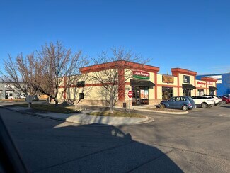Meridian, ID Retail - 1330 E Fairview Ave