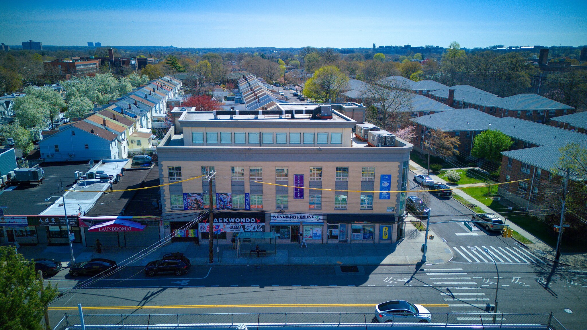 7543 Parsons Blvd, Flushing, NY for Sale