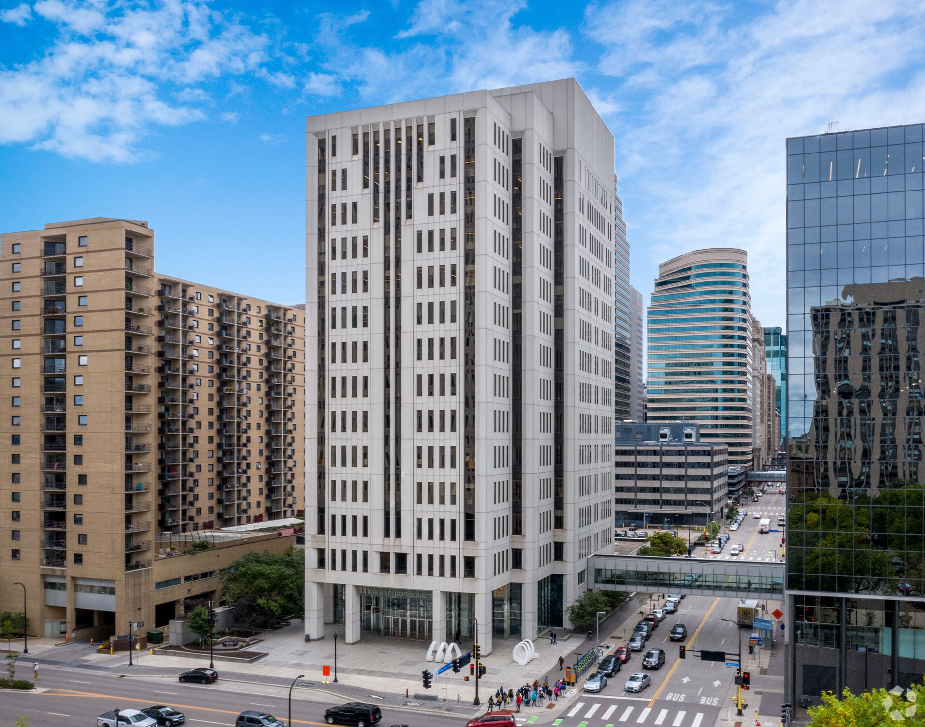 111 S Washington Ave, Minneapolis, MN for Rent