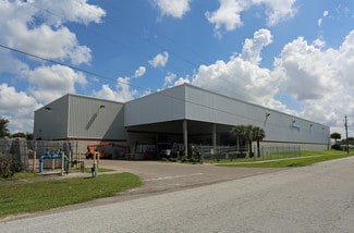 Tampa, FL Warehouse - 5115 W Clifton Ave Tampa, FL Warehouse - 5115 W Clifton Ave