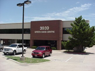 Arlington, TX Office - 3939 W Green Oaks Blvd