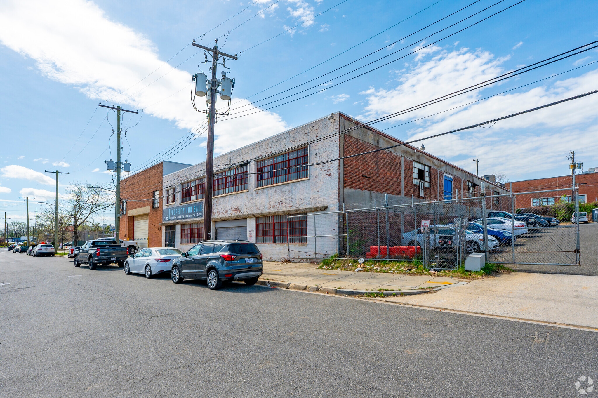 2240 25th Pl NE, Washington, DC for Sale