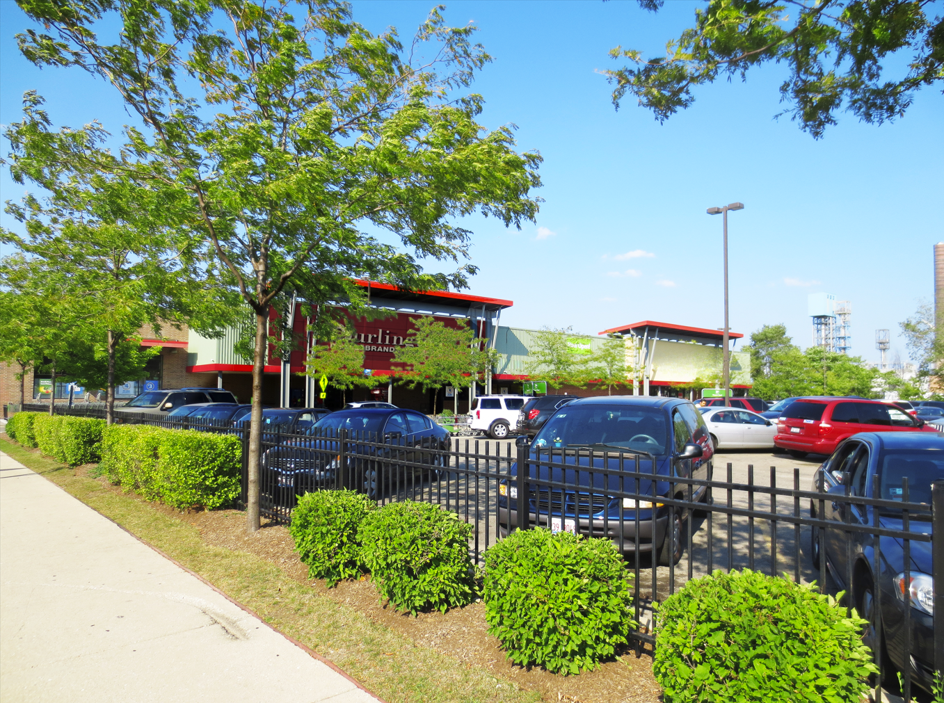1422 W 47th St, Chicago, IL for Rent