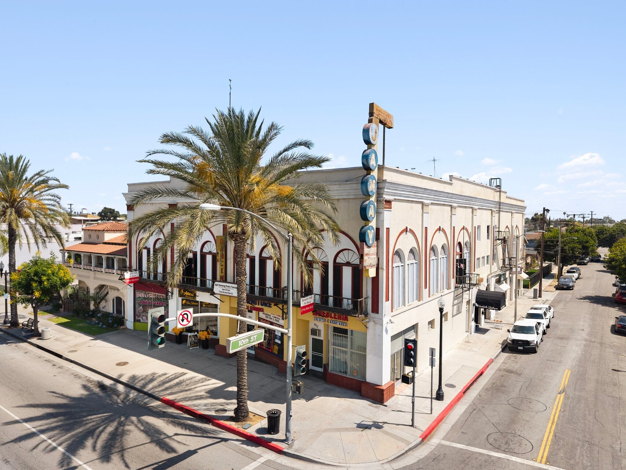 917 Whittier Blvd, Montebello, CA for Sale